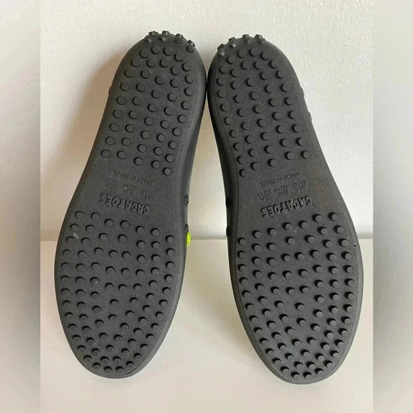 Cacatoes Catamara Waterproof Loafers Made in Brazil 12/13 - Picture 9 of 13